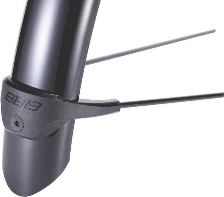 Produktbild BBB FlexFender BFD-40 Schutzblechset 22" (Schutzblech Set)