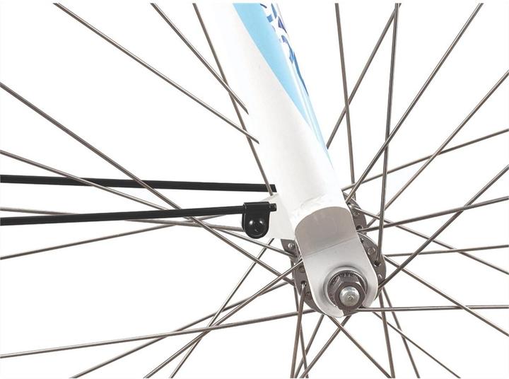 Produktbild BBB FlexFender BFD-40 Schutzblechset 22" (Schutzblech Set)