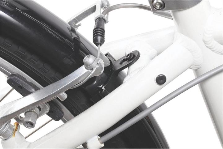 Produktbild BBB FlexFender BFD-40 Schutzblechset 22" (Schutzblech Set)