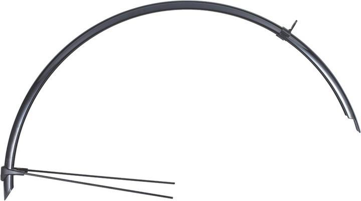 Produktbild BBB FlexFender BFD-40 Schutzblechset 22" (Schutzblech Set)