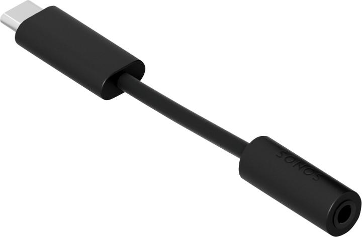 Sonos Line-In Adapter (Klinkenadapter)