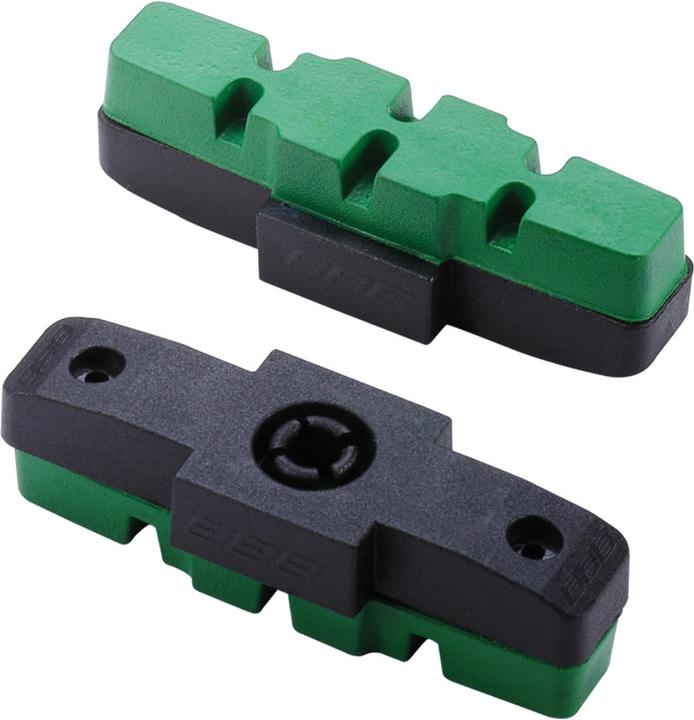 BBB Patins de frein HydroStop E-Bike BBS-09E (Magura, Caoutchouc)