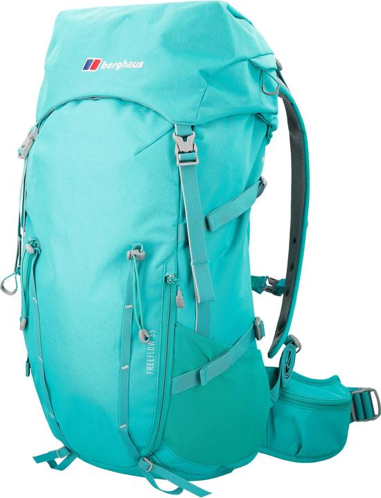 Actual product image Berghaus Freeflow 35 Backpack (35 l)
