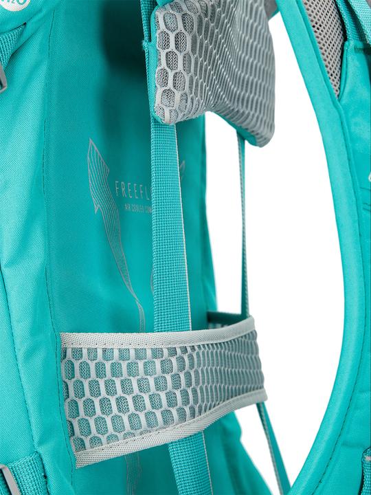Actual product image Berghaus Freeflow 35 Backpack (35 l)