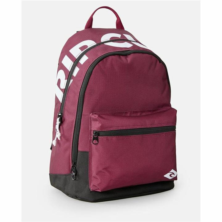 Produktbild Rip Curl Lässiger Rucksack Double Dome Pro Braun (25 l)