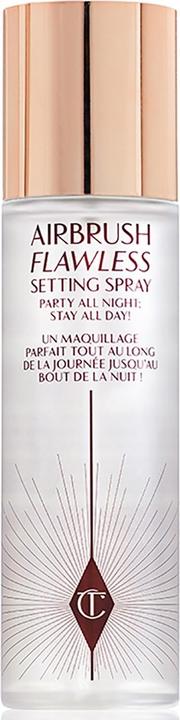 Produktbild Charlotte Tilbury Airbrush Flawless Setting Spray 100ml (Transparent)