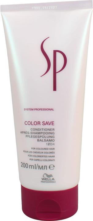 Immagine prodotto Wella Risparmio di colore SP (200 ml)