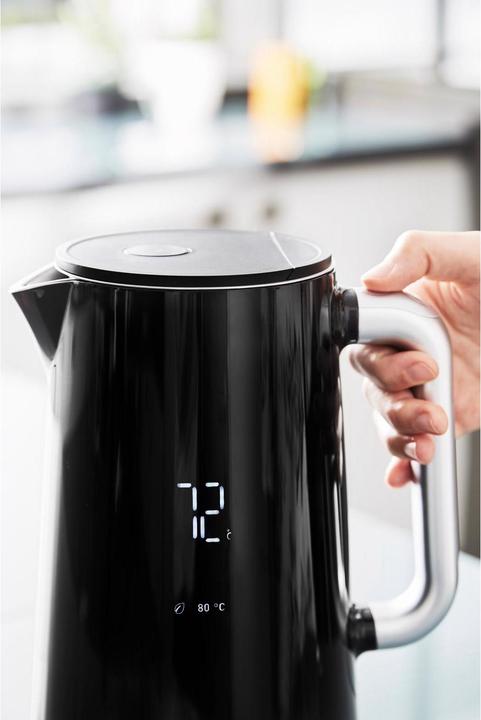 Actual product image Tefal Smart'n Light (1.70 l, EU plug)