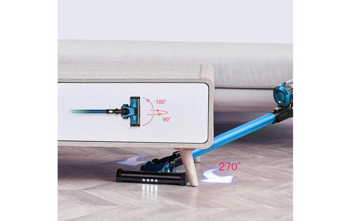 Immagine prodotto Eziclean Cyclomax Xperience