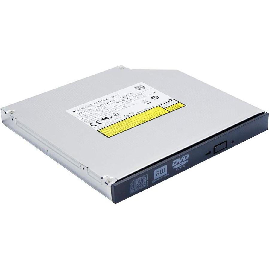 Dell ASSY DVD+/-RW Drive, 12.7mm, Optisches Laufwerk