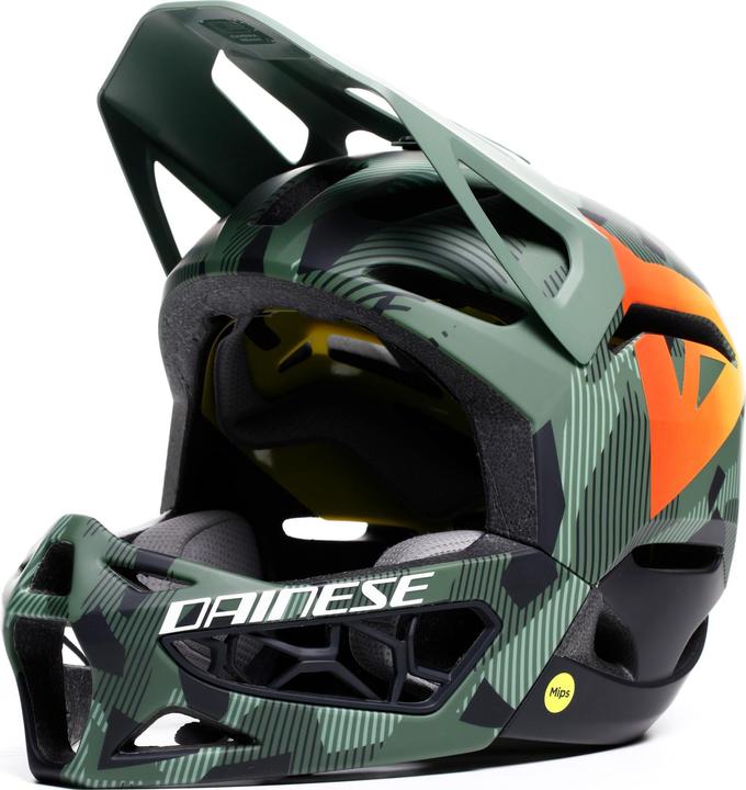 Immagine prodotto Dainese Linea 01 MIPS Evo (54 - 56 cm)