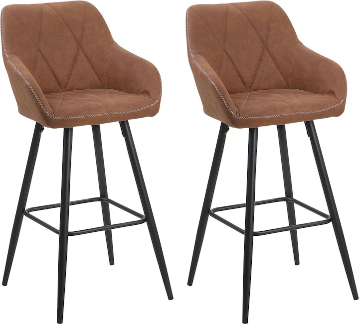 Actual product image Beliani Darien