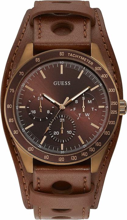 Produktbild Guess Men's Watch W1100G3 (Ã˜ 44 mm) (44 mm)