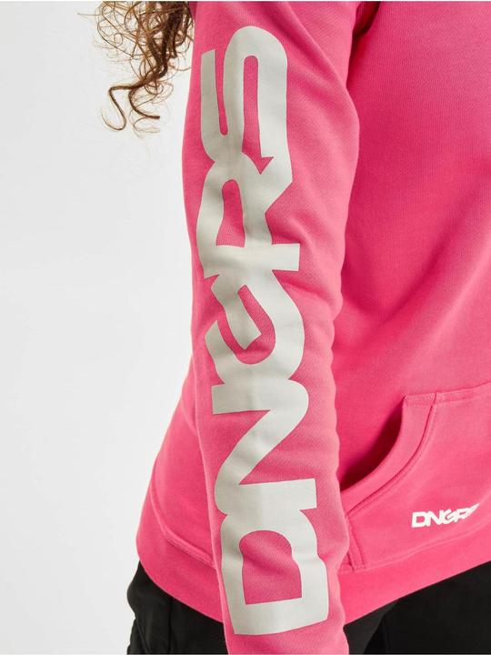 Immagine prodotto Dangerous Felpa con cappuccio classica per bambini - 54511 (98)