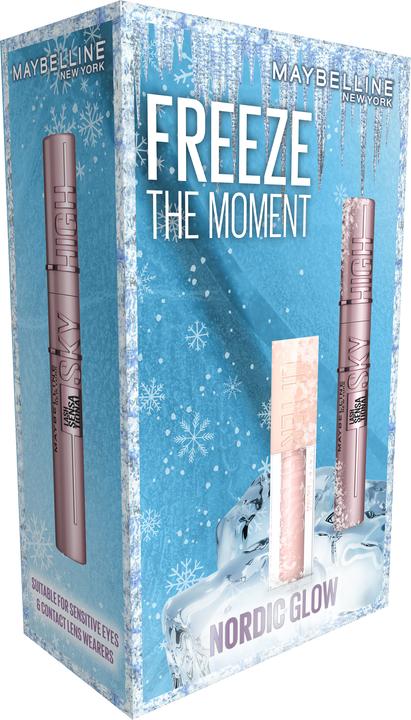 Immagine prodotto Maybelline New York Maybelline - Confezione regalo Nordic Glow
