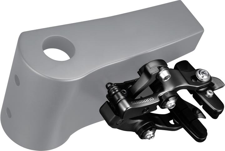 Shimano Ultegra BR-R8110 Tretlager (Hinterradbremse, Bremssattel)