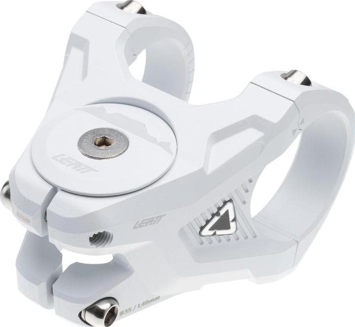 Produktbild Leatt Stem CeraMAG Gravity 8.0Ti #40mm Cera bone (40 mm)