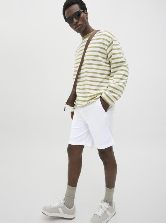 Actual product image Jack & Jones Relaxed Fit Relaxed Fit Shorts Relaxed Fit Shorts (M)