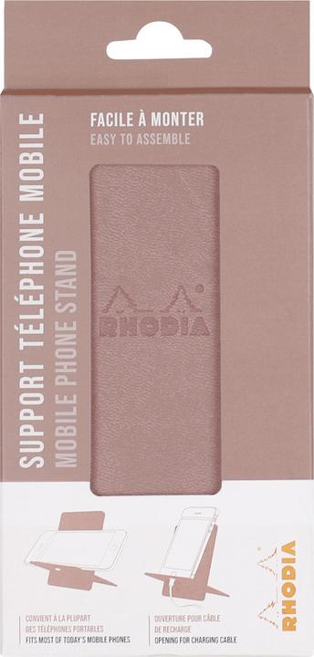 Productafbeelding Rhodia Rhodiarama van het Ministerie van Binnenlandse Zaken