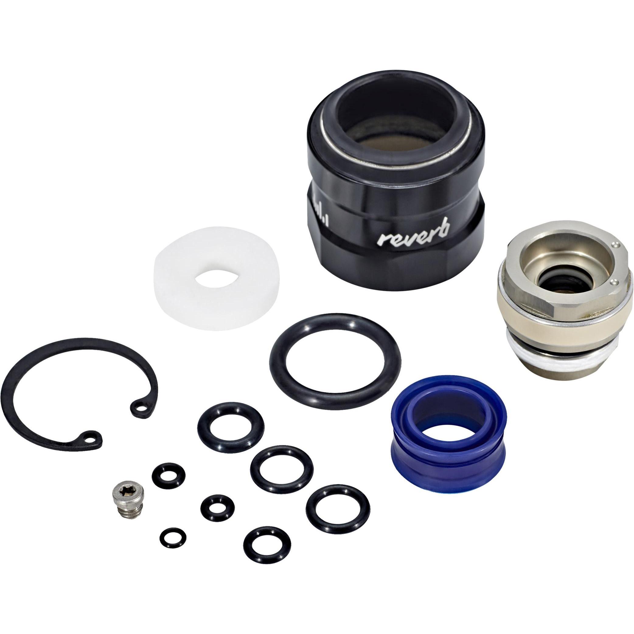 RockShox, Zubehör Velofederung
