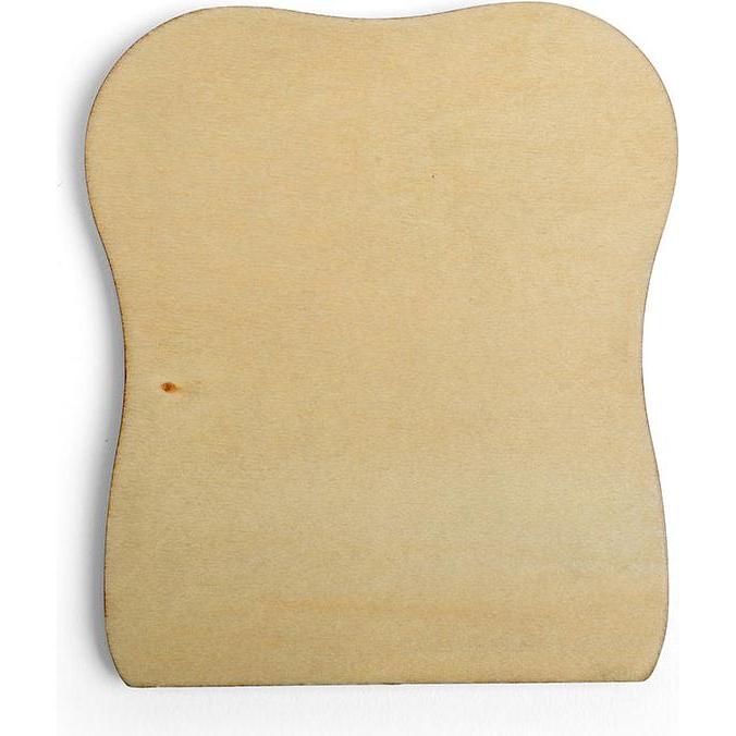 Thumbnail - Bigjigs Hölzerne geröstetes Brot