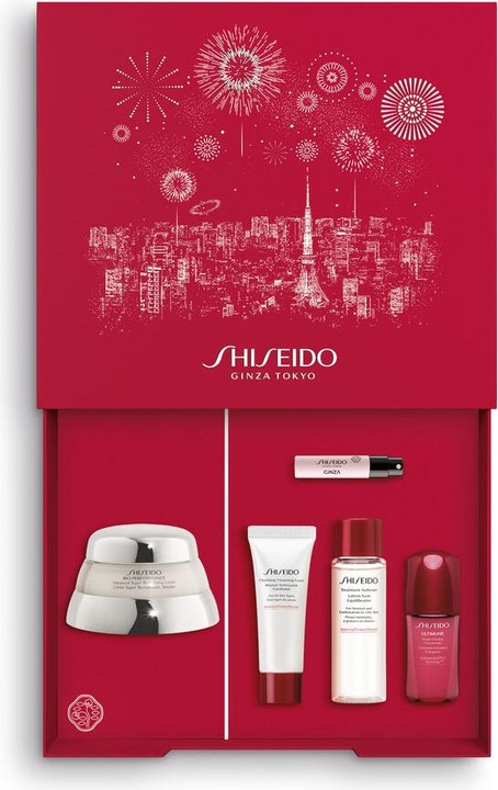 Immagine prodotto Shiseido Bio-Performance Advanced Super Revitalizing Cream (50 ml, Crema 24h)