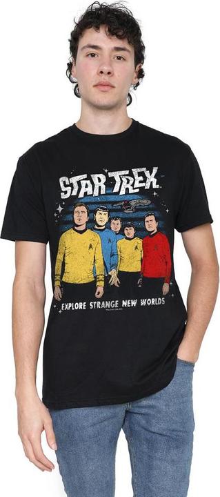 Produktbild Strange New World TShirt (3XL)