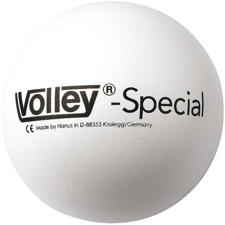 Productafbeelding Volley Zachte schuimrubberen bal speciaal