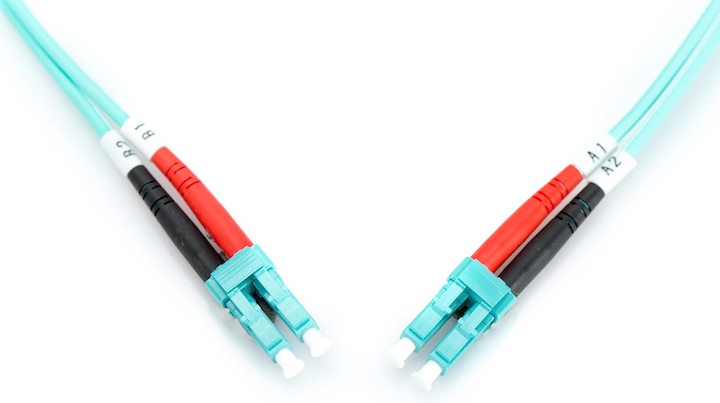 Digitus LWL-Kabel (S/UTP, CAT7, 10 m)