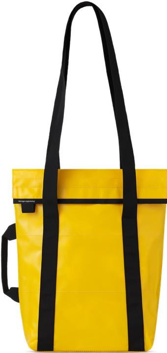 Produktbild Teenage Engineering Duty OB-4 Tote Bag (Tragetasche)