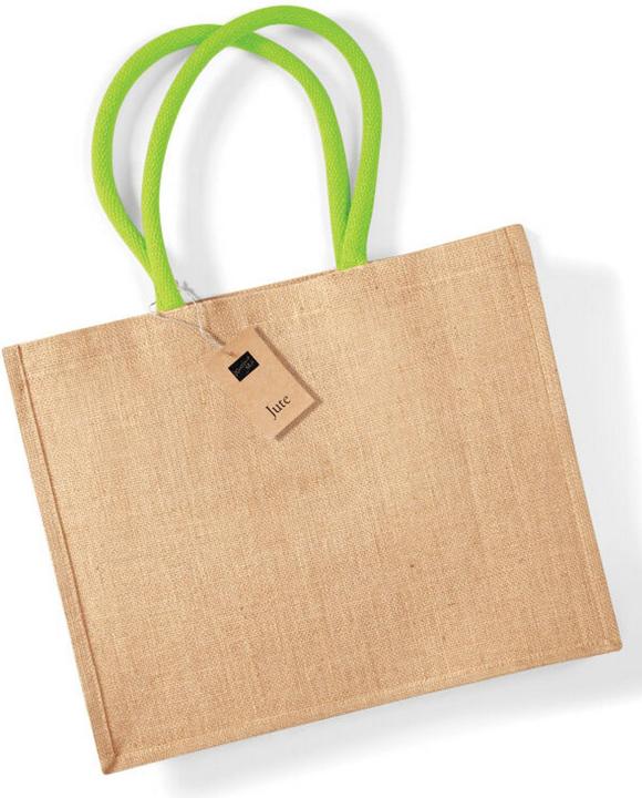 Immagine prodotto Westford Mill Classic Iuta Borsa per la Spesa (21 l)