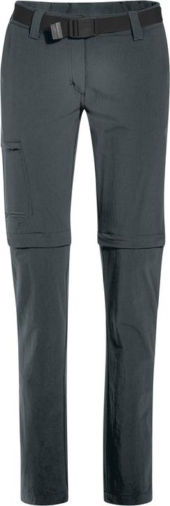 Image du produit Maier Sports Pantalon Inara Slim Zip Off Short (M)
