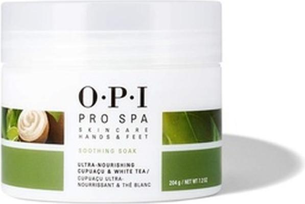 OPI Soothing Soak (Badeperlen)