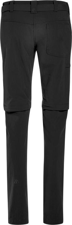 Actual product image Maier Sports Inara Slim Zip Off Pants Long (40)