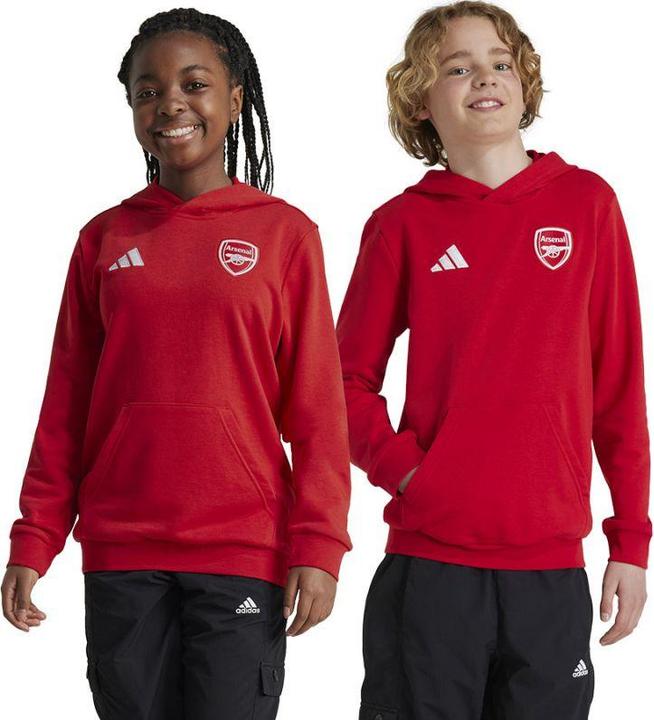 Produktbild Adidas Arsenal London Kinder-Sweatshirt (128)