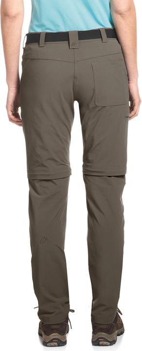 Immagine prodotto Maier Sports Inara Slim Zip Off Pants lungo (M)
