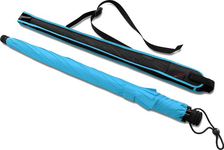 Actual product image Euroschirm Swing liteflex