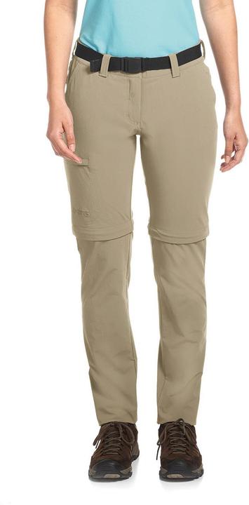 Produktbild Maier Sports Inara Slim Zip Off Pants Regular