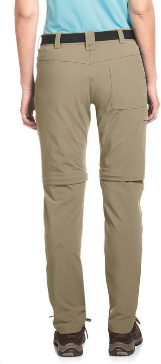 Produktbild Maier Sports Inara Slim Zip Off Pants Regular