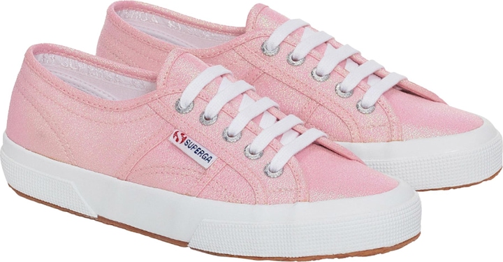 Pink, Shimmer