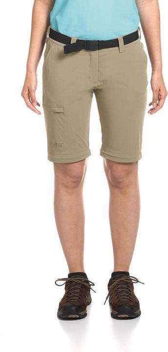 Produktbild Maier Sports Inara Slim Zip Off Pants Regular
