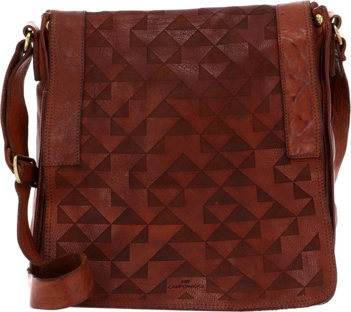 Produktbild Campomaggi Crossbody with Flap