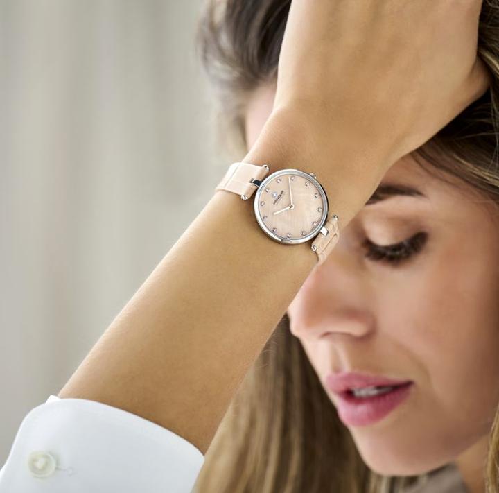 Produktbild Hanowa Maggia (Analoguhr, 30 mm)