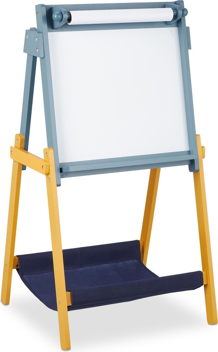 Produktbild Relaxdays Standtafel Kinder