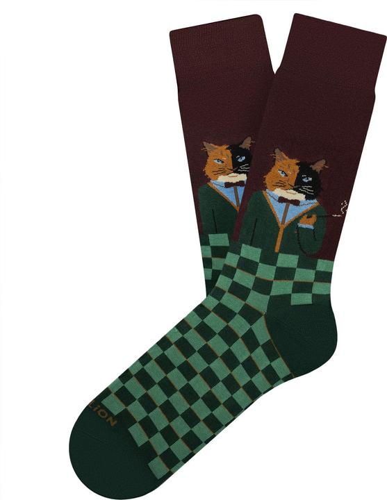 Actual product image Jimmy Lion Gentle Cat (41, 46)