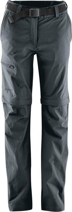 Produktbild Maier Sports Nata Zip Off Pants Long (36)