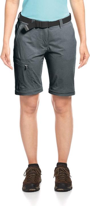 Produktbild Maier Sports Nata Zip Off Pants Long (36)