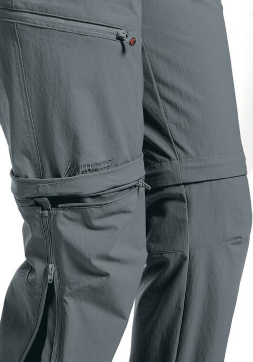 Produktbild Maier Sports Nata Zip Off Pants Long (36)