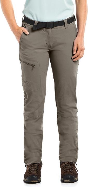 Produktbild Maier Sports Inara Slim Pants Long (L)