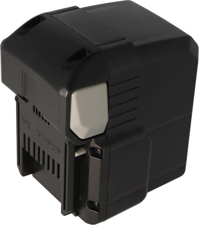Actual product image AccuCell Battery Hitachi BSL3626, BSL3625 (36 V)